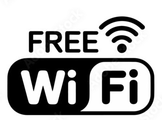 Free Wi-Fi